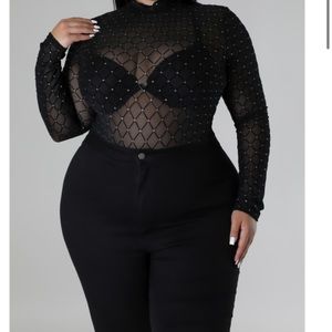 Sparke top